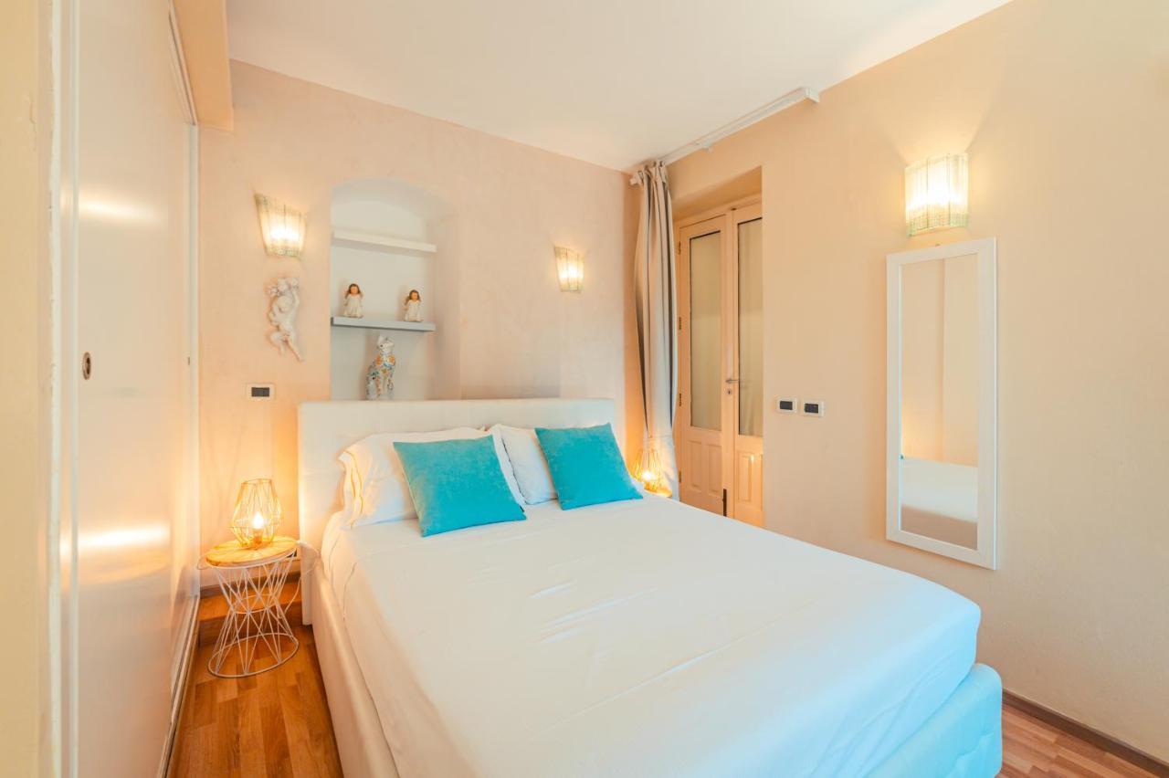 Private Villa At Villa Al Duomo Taormina Exterior foto